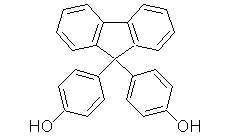 Fluorene-9-Bisphenol(CAS:3236-71-3)