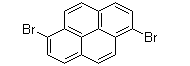 1,6-Dibromopyrene(CAS:27973-29-1)