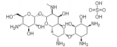 Apramycin Sulfate(CAS:41194-16-5)