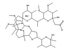 Maduramycin Ammonium(CAS:84878-61-5)
