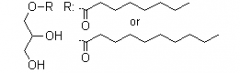 Caprylic Acpry Triglyceride(CAS:73398-61-5)