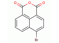 4-Bromo-1,8-Naphthalic Anhydride(CAS:21563-29-1)