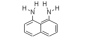 1,8-Diaminonaphthalene(CAS:479-27-6)