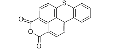 Benzothioxanthene Dicarboxylic Anhydride(CAS:14121-49-4)