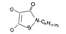 4,5-Dichloro-2-N-Octyl-3-Isothiazolone(CAS:64359-81-5)