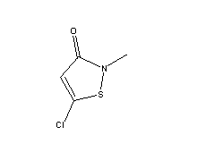 5-Chloride-2-Methyl-4-Isothiazoline-3-Ketone(CAS:26172-55-4)