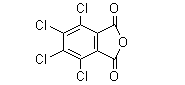 Tetrachlorophthalic Anhydride(CAS:117-08-8)