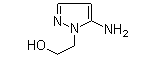 5-Amino-1(2-Hydroxyethyl)pyrazole(CAS:73616-27-0)