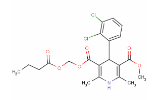 Clevidipine Butyrate(CAS:167221-71-8)