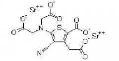 Strontium Ranelate(CAS:135459-87-9)