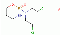 Cyclophosphamide Monohydrate(CAS:6055-19-2)