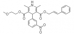 Cilnidipine(CAS:132203-70-4)