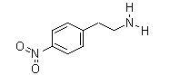 2-(4-Nitro Phenyl)ethylamine Hydrochloride(CAS:29968-78-3)