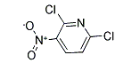 2,6-Dichloro-3-Nitro Pyridine(CAS:16013-85-7)