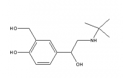 Levalbuterol(CAS:34391-04-3)