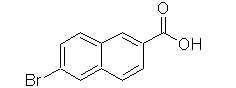 6-Bromo-2-Naphthonic Acid(CAS:5773-80-8)