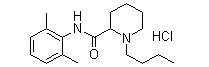 Bupiacaine Hydrochloride(CAS:14252-80-3)