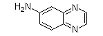 6-Amino Quinoxaline(CAS:6298-37-9)