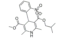 Nisoldipine(CAS:63675-72-9)