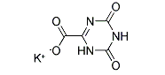Oteracil Potassium(CAS:2207-75-2)