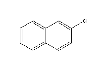 2-Amino-3-Nitro-6-Chloro Pyridine(CAS:91-58-7)