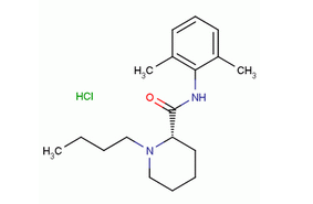 Levobupivacaine Hydrochloride(CAS:27262-48-2)