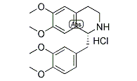 R-Tetrahydropapaverine Hydrochloride(CAS:54417-53-7)