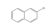 2-Chloro Naphthalene(CAS:91-58-7)