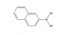 Naphthalene-2-Boronic Acid(CAS:32316-92-0)