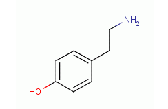 Tyramine(CAS:51-67-2)