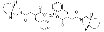 Mitiglinide Calcium(CAS:145525-41-3)