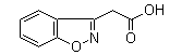 1,2-Benzisoxazole-3-Acetic Acid(CAS:4865-84-3)