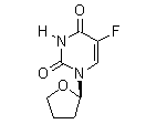 Tegafur(CAS:17902-23-7)