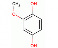 2,5-Dihydroxyanisole(CAS:824-46-4)