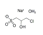 3-Chloro-2-Hydroxypropanesulfonic Acid Sodium Salt(CAS:143218-48-8)