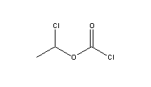 1-Chloroethyl Chloroformate(CAS:50893-53-3)