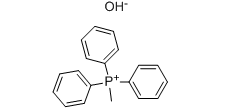 Benzyltriphenylphosphonium Hydroxide(CAS:2035-71-4)