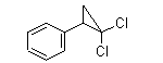 1,1-Dichloro-2-Phenyl-Cyclopropanen(CAS:2415-80-7)