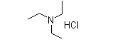 Triethylamine Hydrochloride(CAS:554-68-7)