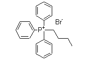 Butyltriphenylphosphonium Hydroxide(CAS:1779-51-7)