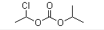 1-Chloroethyl Isopropyl Carbonate(CAS:98298-66-9)