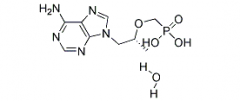 9-[(R)-2-(Phosphonomethoxy)Propyl]adenine(CAS:206184-49-8)