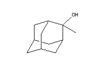 2-Methyl-2-Adamantanol(CAS:702-98-7)