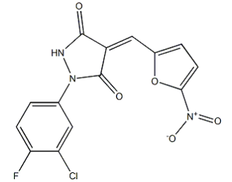 PYZD-4409(CAS:423148-78-1)