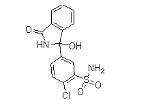 Chlortalidone(CAS:77-36-1)