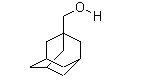 1-Adamantane Methanol(CAS:770-71-8)