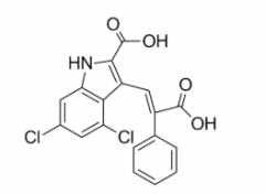 MDL-105519(CAS:161230-88-2)