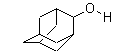 2-Adamantanol(CAS:700-57-2)