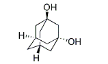 1,3-Adamantanediol(CAS:5001-18-3)