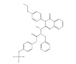 AMG-487(CAS:473719-41-4)